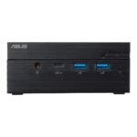 Expertcenter Pn53-Bs5753Mds1  0.62L Sized Pc Black 2 Ghz
