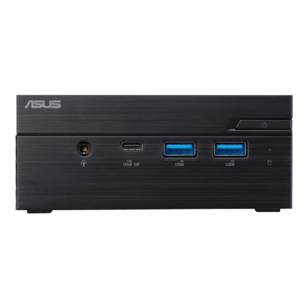 Expertcenter Pn53-Bs5753Mds1  0.62L Sized Pc Black 2 Ghz