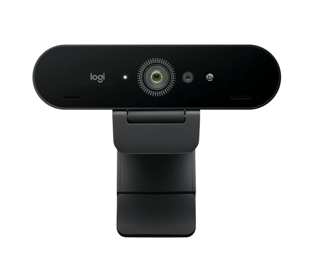 Img_36375251.jpg Brio 4K Webcam 13 Mp 4096 X 2160 Pixels Usb Graphite - Image 1