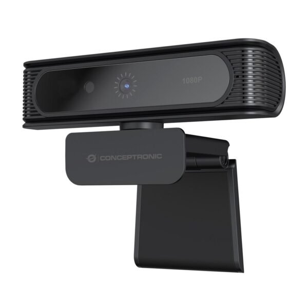 1080P Windows Hello Face  Recognition Webcam
