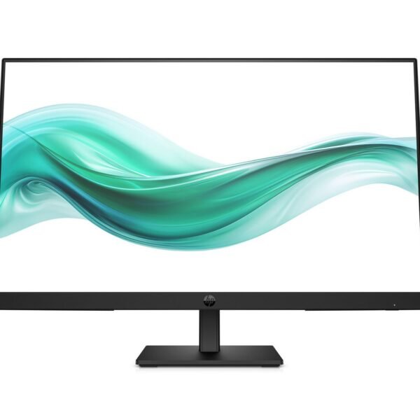 Series 3 Pro 23.8 Inch Fhd  Monitor - 324Ph Computer  Monitor 60.5 Cm (23.8") 1920 X 1080 Pixels Full Hd Lcd Black