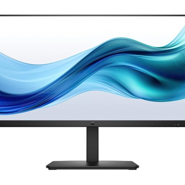 Series 3 Pro 27 Inch Fhd  Monitor - 327Pe Computer  Monitor 68.6 Cm (27") 1920 X 1080 Pixels Full Hd Lcd Black