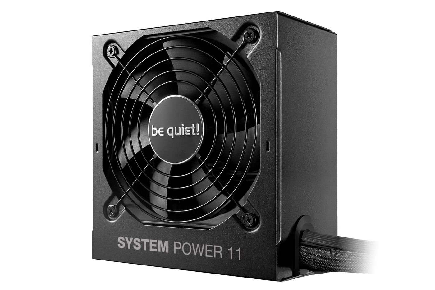 Img_36377286.jpg System Power 11 450W Power Supply Unit 20+4 Pin Atx Atx Black - Image 1