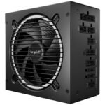 Pure Power 13 M , 850W Power  Supply Unit 20+4 Pin Atx Atx  Black