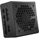 Rme Series Rm1000E Power  Supply Unit 1000 W 24-Pin Atx  Atx Black