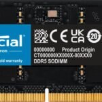 Memory Module 64 Gb 1 X 64 Gb  Ddr5