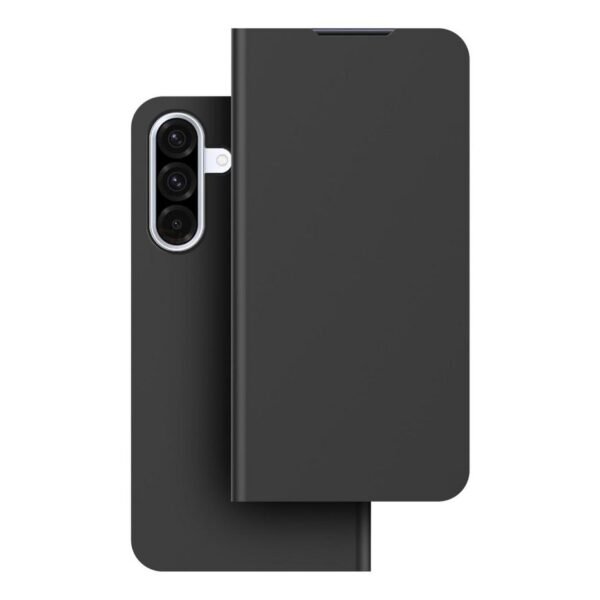 Gp-Fwa566Aea Mobile Phone  Case 17 Cm (6.7") Flip Case  Black