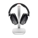 Voyager Surround 85 UC  Microsoft Teams Certified  USB-C Headset +USB-C/A Adapter +Charging Stand