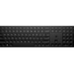 450 Wireless Blk Programmab