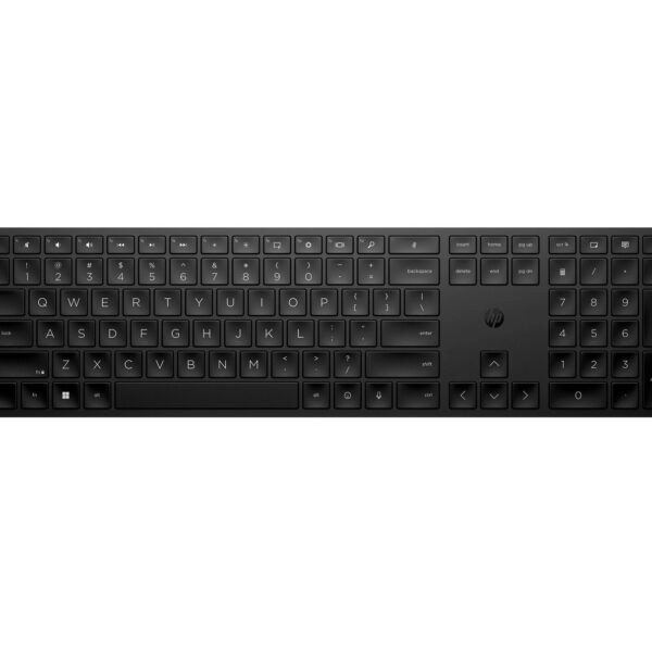 450 Wireless Blk Programmab