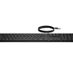 Wired Desktop 320K Keyboard