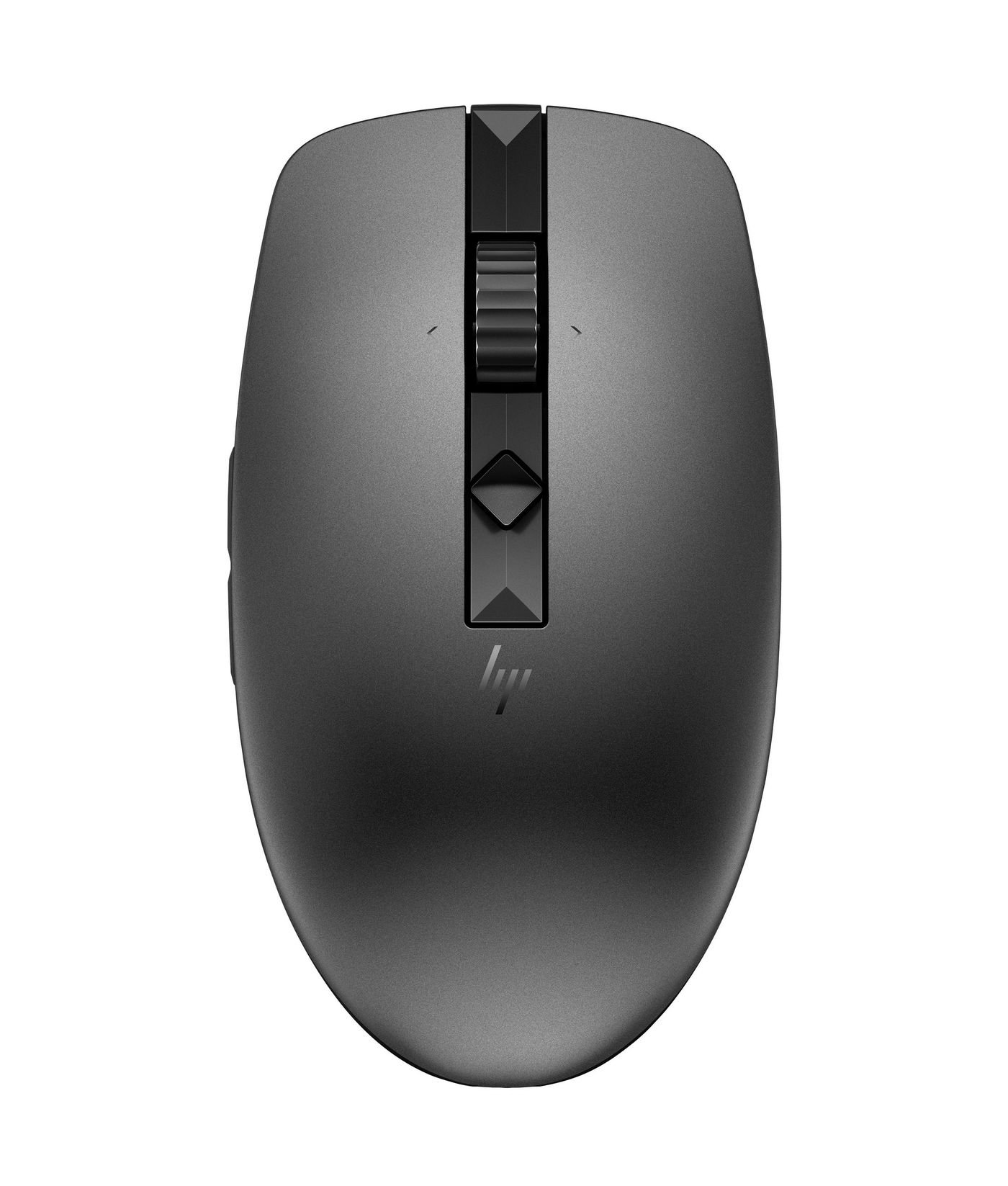 Img_36401406.jpg MULTI-DEVICE 635 BLACK Wireless Mouse HP 635 Multi-Device Wireless Mouse, Ambidextrous, RF Wireless+Bluetooth, 1200 DPI, - Image 1
