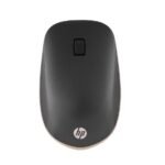 410 Slim Silver Bluetooth  Mouse