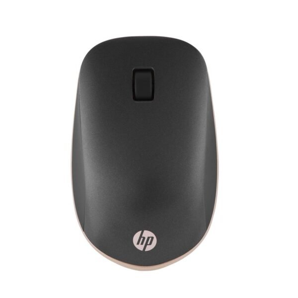 410 Slim Silver Bluetooth  Mouse