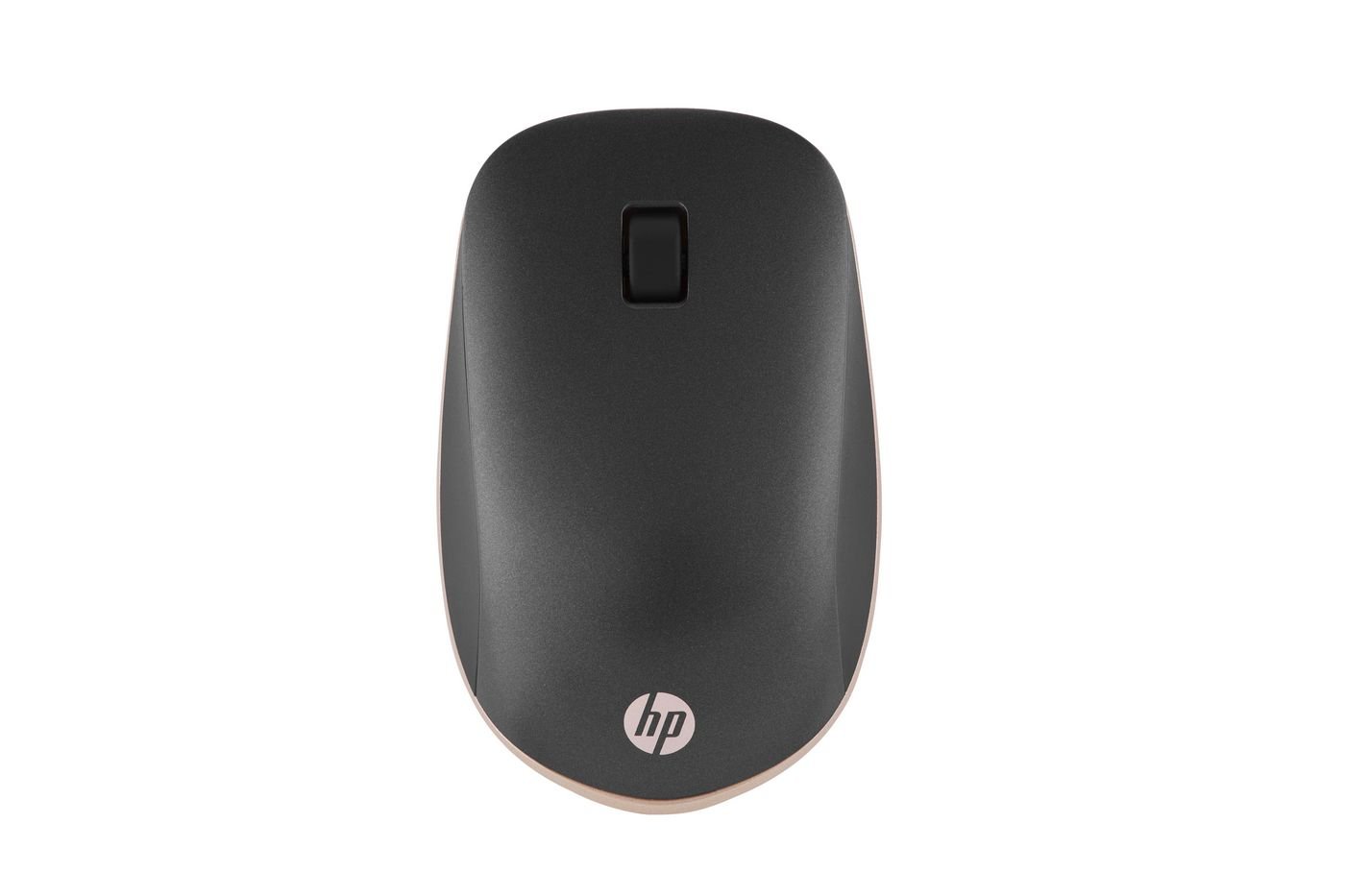 Img_36401434.jpg 410 Slim Silver Bluetooth Mouse - Image 1