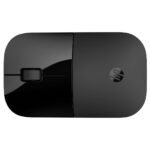 Z3700 Dual Black Mouse