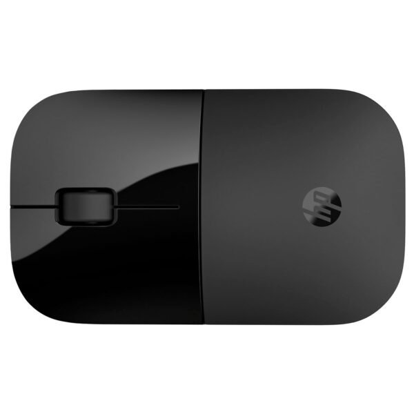 Z3700 Dual Black Mouse