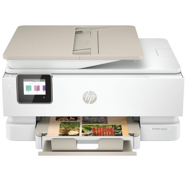 ENVY Inspire 7920e Thermal  inkjet A4 4800 x 1200 DPI 15  ppm Wi-Fi