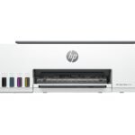 Smart Tank 5105 All-In-One  Printer, Color, Printer For  Home And Home Office, Print, Copy, Scan, Wireless High-Volume Printer Tank