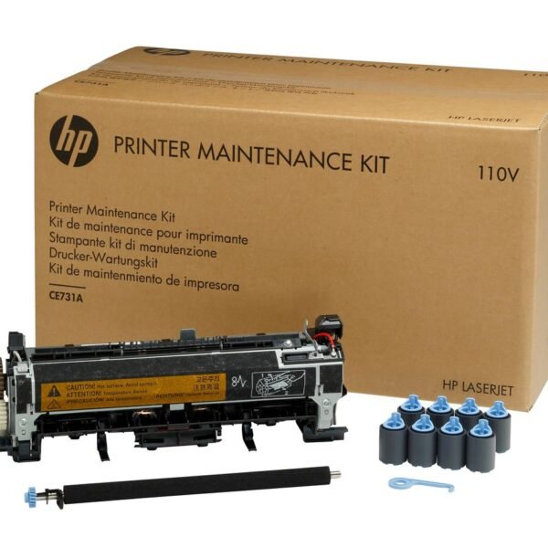 Maintenance Kit 220V Pages 225.000