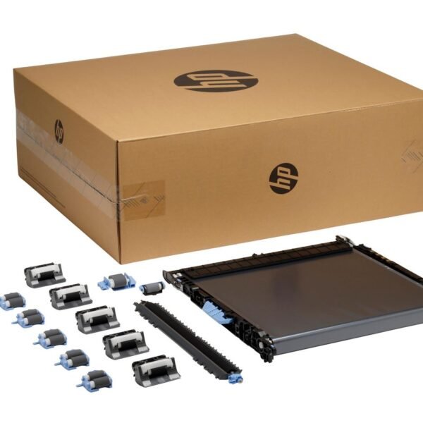 LaserJet Intermediate Transfer **New Retail** Belt Kit