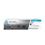 Toner/MLT-D116L High Yield BK **New Retail**