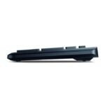 DELL KM3322W keyboard Mouse included Office RF Wireless AZERTY Belgian Black - Image 4