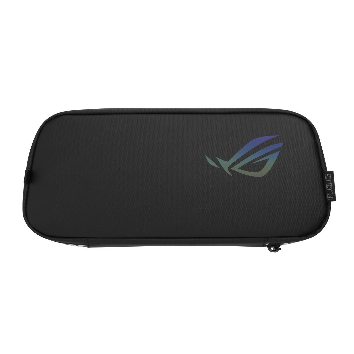 Img_36414085.jpg Rog Ally Travel Case Cover Any Brand Polyester, Polyurethane (Pu) Black - Image 1