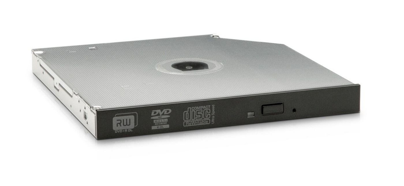 Img_36419273.jpg 9.5 mm Slim SuperMulti DVD **New Retail** Writer - Image 1