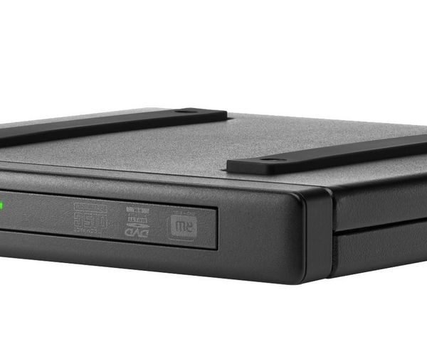 Desktop Mini DVD-Writer ODD **New Retail** Module