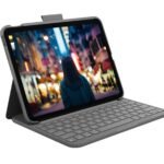 SLIM FOLIO FOR IPAD (10TH GEN)