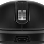 515 Ultra-Fast Rechargeable  Wireless Mouse