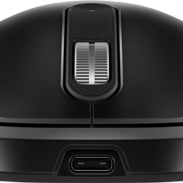 515 Ultra-Fast Rechargeable  Wireless Mouse