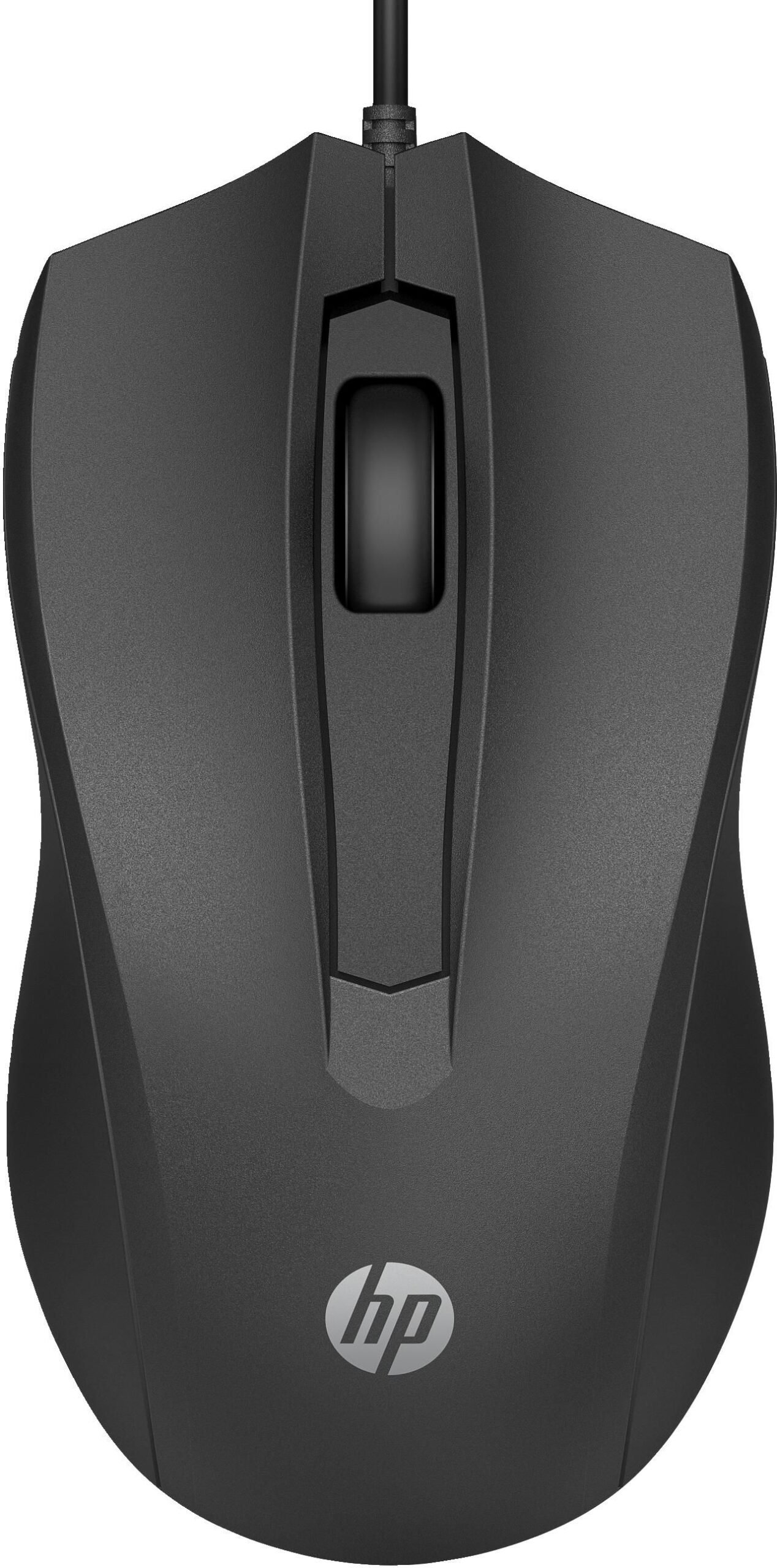 Img_36423563.jpg Wired Mouse 105 - Image 1