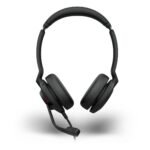 Evolve2 30 Se Headset Wired  Head-Band Office/Call Center  Usb Type-C / Usb Type-A Black
