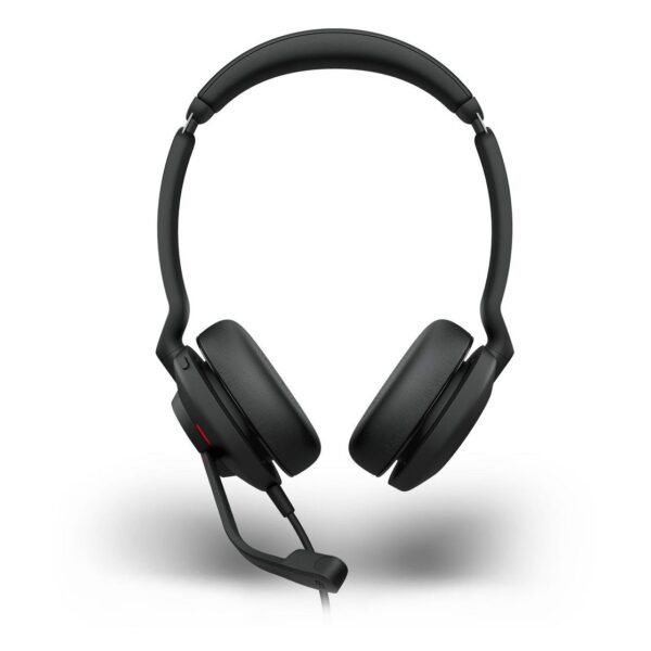 Evolve2 30 Se Headset Wired  Head-Band Office/Call Center  Usb Type-C / Usb Type-A Black