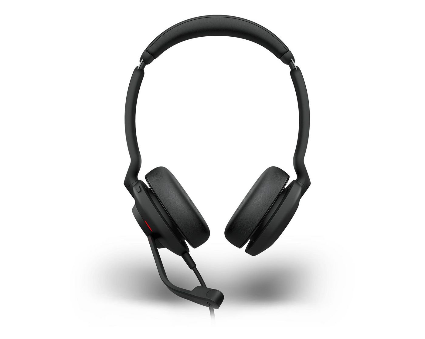 Img_36425413.jpg Evolve2 30 Se Headset Wired Head-Band Office/Call Center Usb Type-C / Usb Type-A Black - Image 1