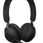 Evolve2 40 SE UC Stereo Wired