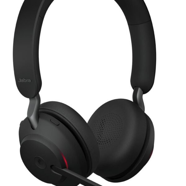 Evolve2 40 SE UC Stereo Wired