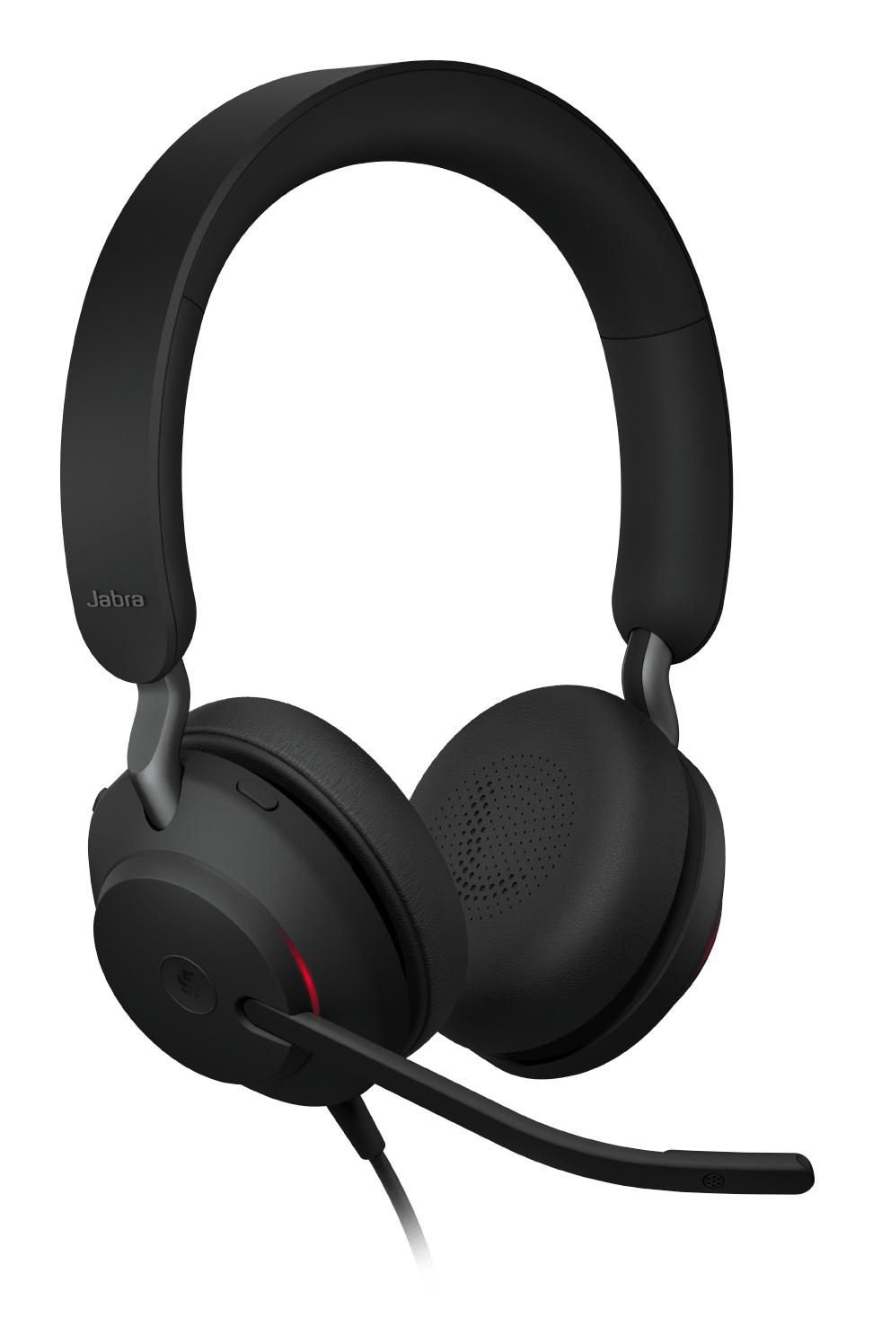 Img_36425416.jpg Evolve2 40 SE UC Stereo Wired - Image 1