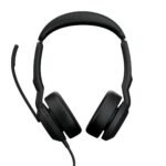 Evolve2 50 - Usb-C/A Ms  Stereo (Without Bluetooth)