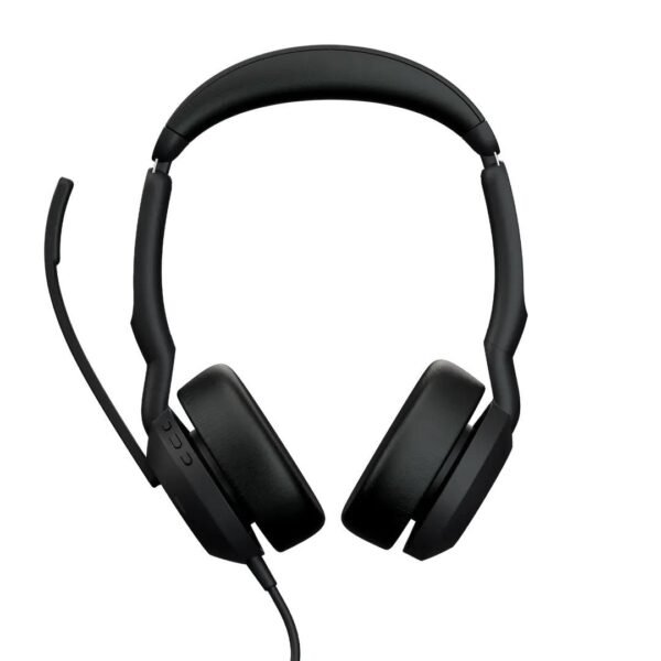 Evolve2 50 - Usb-C/A Ms  Stereo (Without Bluetooth)