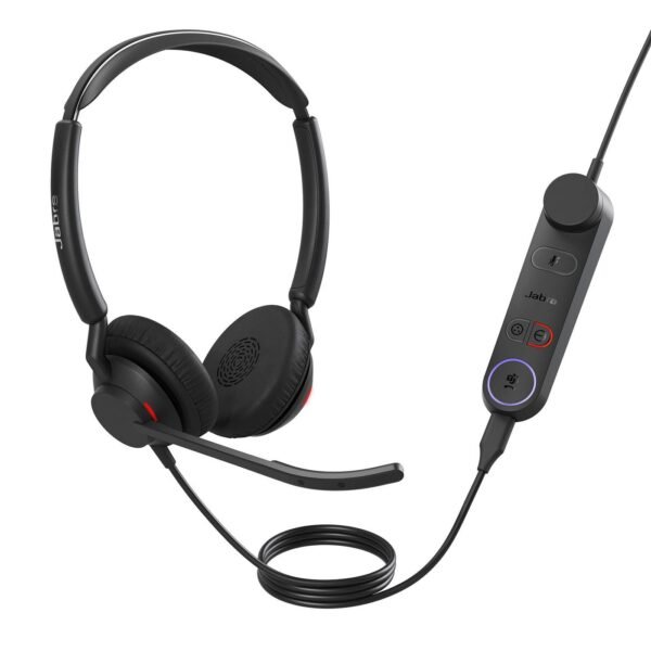 Engage 50 Ii - (50 Ii Link)  Usb-C Ms Stereo
