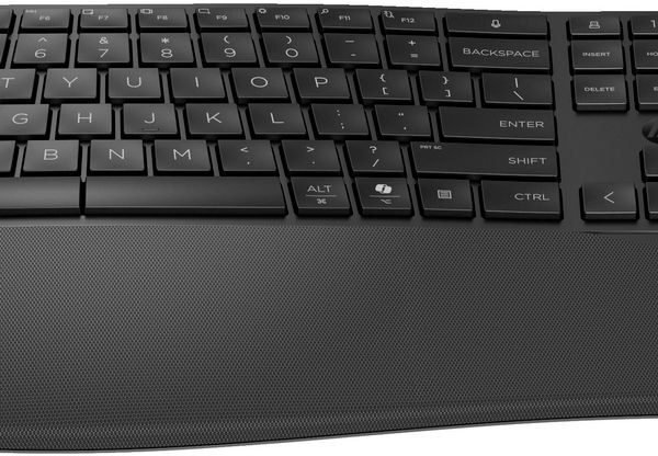 685 Comfort Dual-Mode Keyboard
