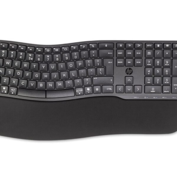 680 Comfort Dual-Mode Keyboard