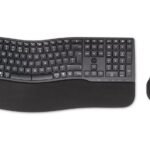 680 Comfort Dual-Mode  Keyboard And Mouse Combo
