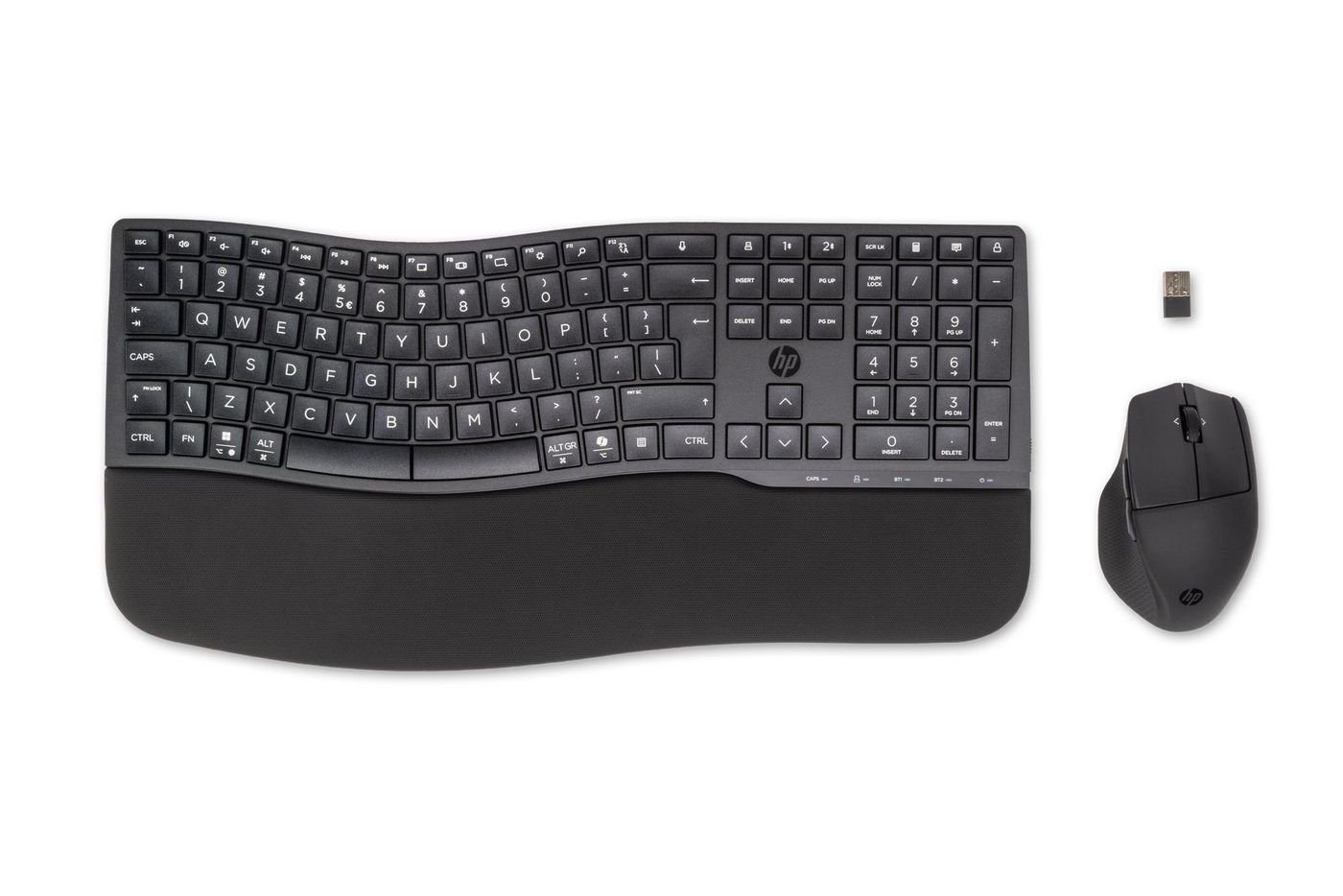 Img_36428577.jpg 680 Comfort Dual-Mode Keyboard And Mouse Combo - Image 1