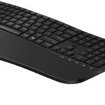 685 Comfort Dual-Mode  Keyboard And Mouse Combo
