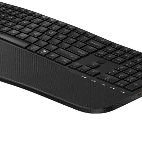 685 Comfort Dual-Mode  Keyboard And Mouse Combo