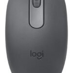 M196 Mouse Universal  Ambidextrous Bluetooth Ir Led  1000 Dpi